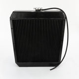 RADIATOR,PERKINS,GM***