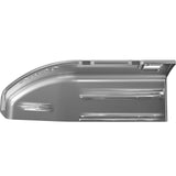 COVER,TURNTABLE,LH