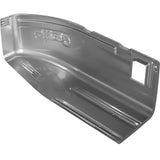COVER,TURNTABLE,LH
