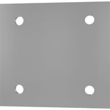 PLATE,TOP DOUBLER