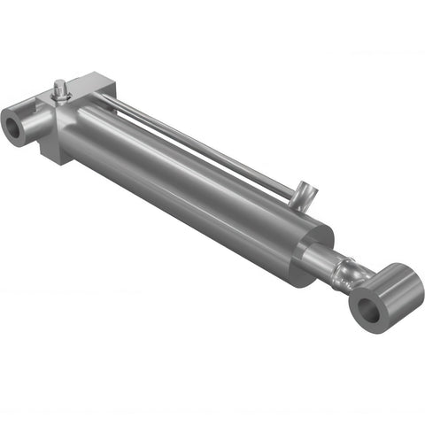 CYLINDER,PLATFORM LEVEL***