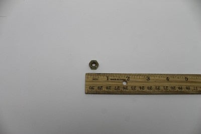 NUT,HEX,1/4-20