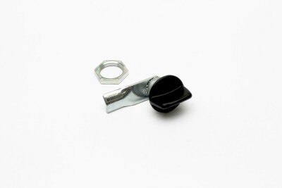 LATCH,GRND.CTRL.BOX COVER