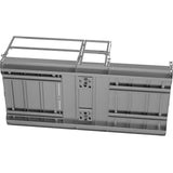 MAIN PLATORM ASSY, GS90