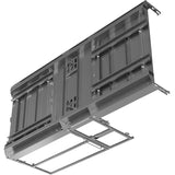 MAIN PLATORM ASSY, GS90