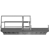 MAIN PLATORM ASSY, GS90