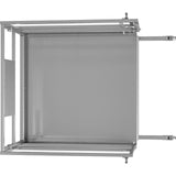 5 FT EXTENSION DECK ASSY, GS90