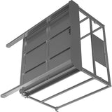 5 FT EXTENSION DECK ASSY, GS90