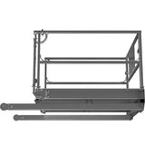 5 FT EXTENSION DECK ASSY, GS90