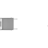 5 FT EXT DECK ASSY,GS90,SUNBELT