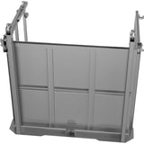 4 FT EXTENSION DECK ASSY, GS90