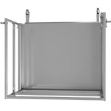 4 FT EXTENSION DECK ASSY, GS90