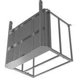 4 FT EXTENSION DECK ASSY, GS90