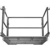 4 FT EXTENSION DECK ASSY, GS90