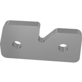 PLATE,ENGINE TRAY LATCH, GS90