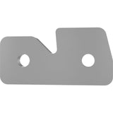 PLATE,ENGINE TRAY LATCH, GS90