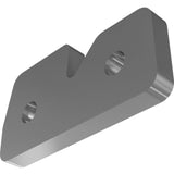PLATE,ENGINE TRAY LATCH, GS90