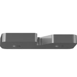 PLATE,ENGINE TRAY LATCH, GS90