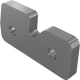 PLATE,ENGINE TRAY LATCH, GS90