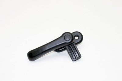 INTERNAL GLASS HANDLE