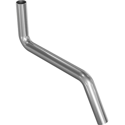 TAILPIPE,DEUTZ 3 CYL,GS84
