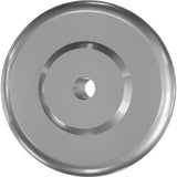 WHEEL, 3 X .375 X 1.25