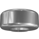 WHEEL, 3 X .375 X 1.25
