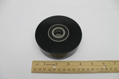 ROLLER, ENGINE TRAY, GS90