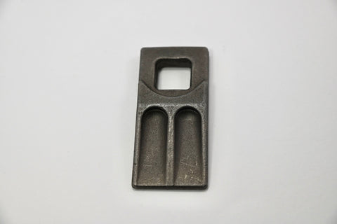 TOOTH, BOLT-ON, SQ
