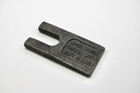 TOOTH,35 FLAT