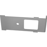 FORMING, GATE LATCH BACK PLATE