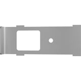 FORMING, GATE LATCH BACK PLATE