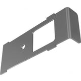 FORMING, GATE LATCH BACK PLATE