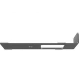 FORMING, GATE LATCH BACK PLATE