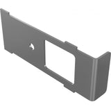 FORMING, GATE LATCH BACK PLATE
