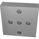 PLATE, WHEEL PULLER