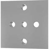 PLATE, WHEEL PULLER