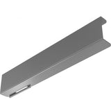 WELDMENT, FORMING, HALF GATE, CATCH