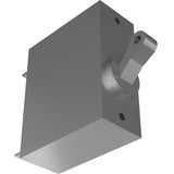 BREAKER 1P 15A  277VA