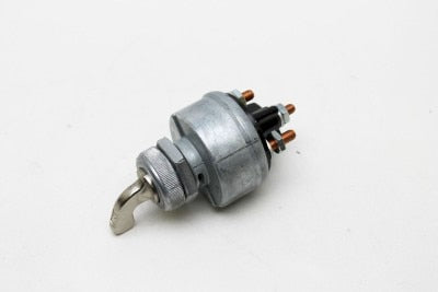 IGNITION SWITCH,LEVER OPR