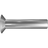 SCREW,FHM,10-32 X 1