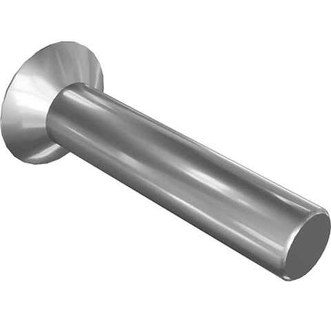 SCREW,FHM,10-32 X 1