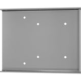 WELDMENT,BAT BOX BRACE,GR***