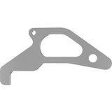 PLATE, LIGHT ROTATION LOCK
