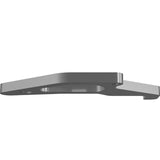 PLATE, LIGHT ROTATION LOCK