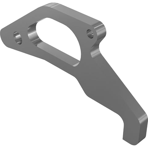PLATE, LIGHT ROTATION LOCK