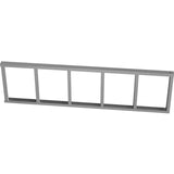 LADDER, WELDMENT, DPL