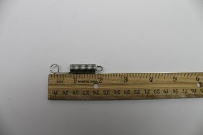 SPRING, EXTENSION .375 X .20
