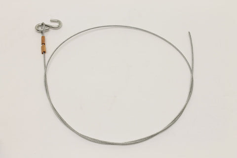 LANYARD ASSY,COVER***