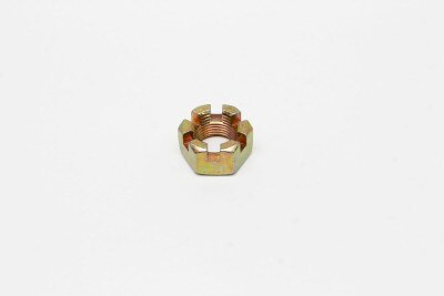 NUT,CASTLE(57996)GR
